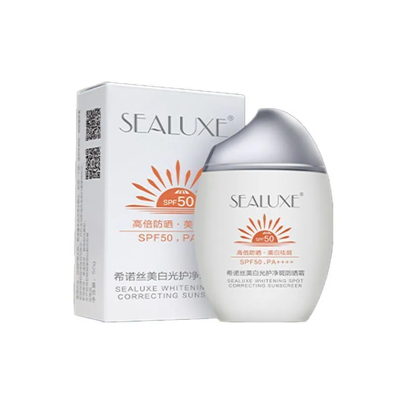 Sealuxe Greenleaf original Dostavka 6