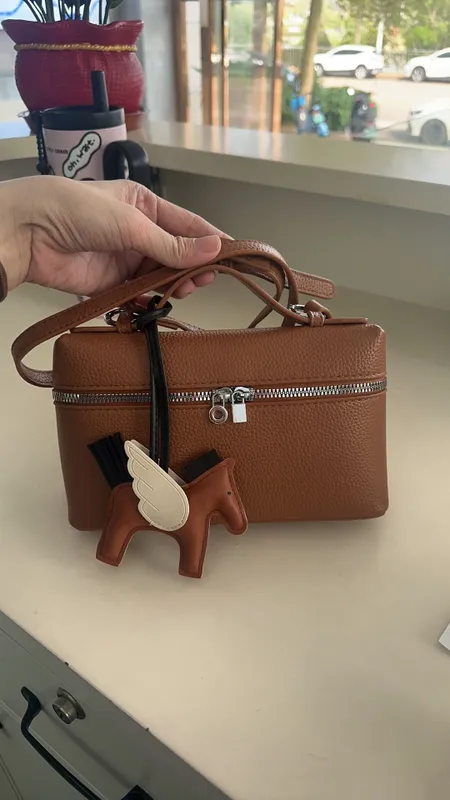 сумка Loro piana extra pocket