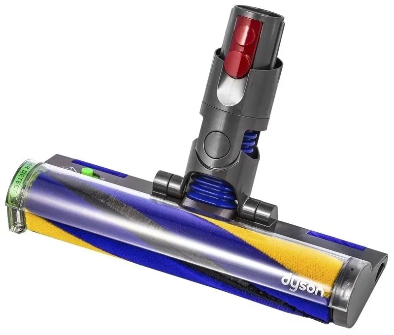 Пылесос Dyson V15 Detect Absolute — фото 5