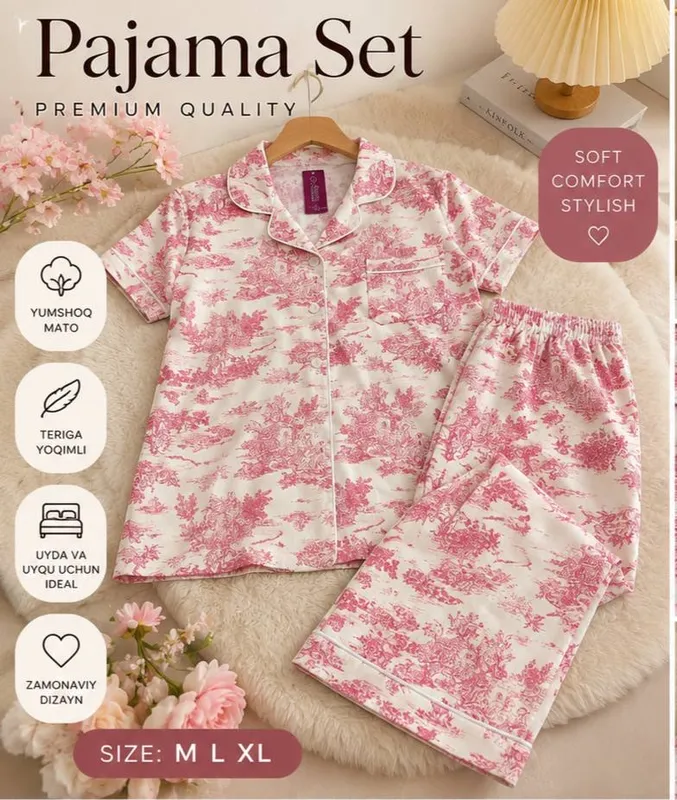 Pijamki 1 Pijamki 1