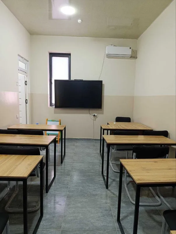 Oʻquv markazlarini hamkorlikga taklif etamiz 1 Oʻquv markazlarini hamkorlikga taklif etamiz 1