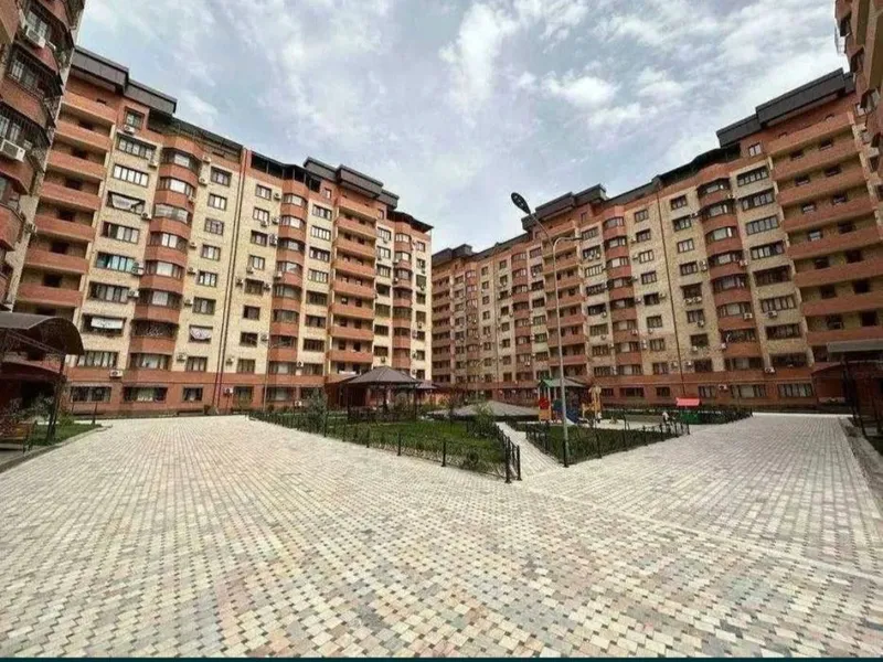 Продается 3-комнатная квартира в ЖК Dream House — фото 8