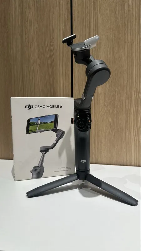 Dji osmo mobile 6