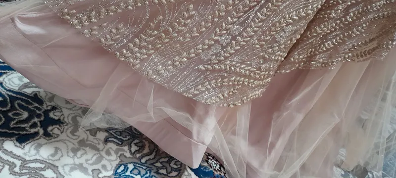 Vecherniy koylak 4 Vecherniy koylak 4