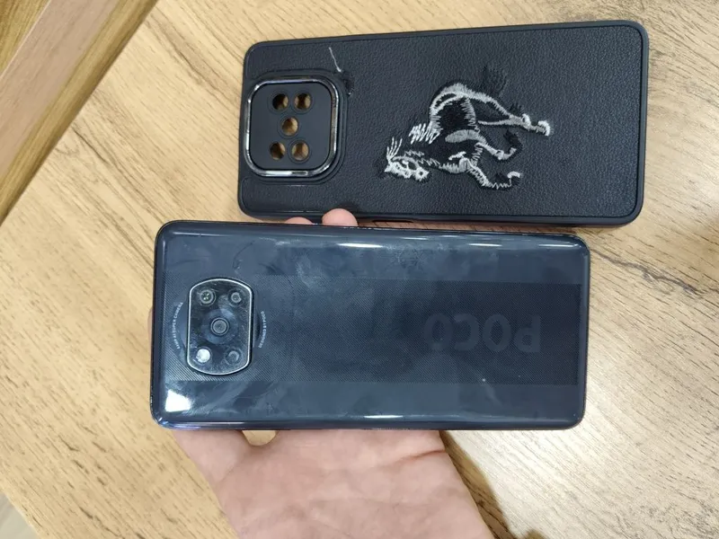 Poco X 3 pro xotrasi 8.256gb 1 Poco X 3 pro xotrasi 8.256gb 1