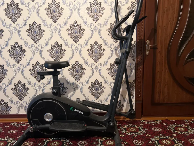 Cross trainer 150 кг Cross trainer 150 кг