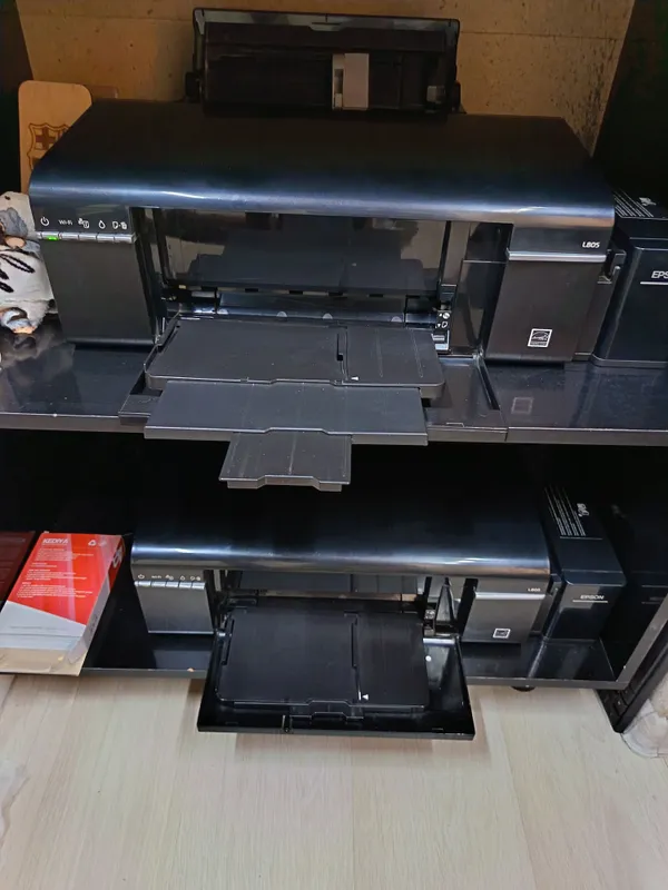 Epson L805 Epson L805