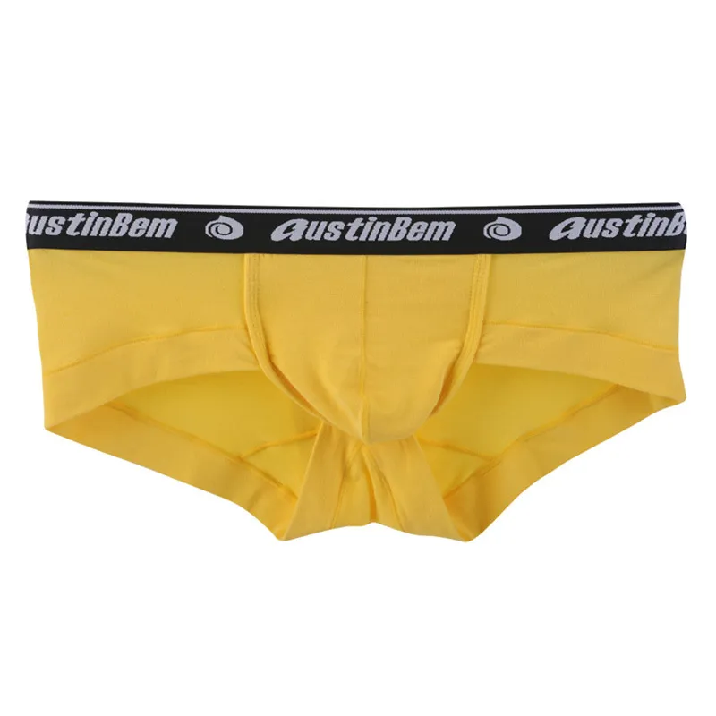 Erkaklar uchun Aussiebum briflari — paxta+ 2