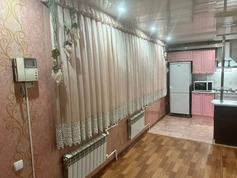 Уй сотилади, Бодомзор масжид 4