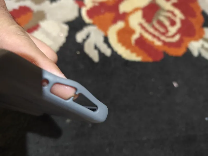 Чехол для Xiaomi 14 Ultra — фото 2