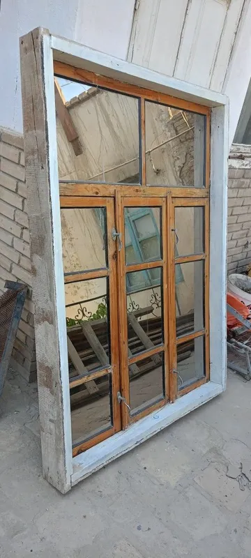 Продаются двери и окна 2 Продаются двери и окна 2