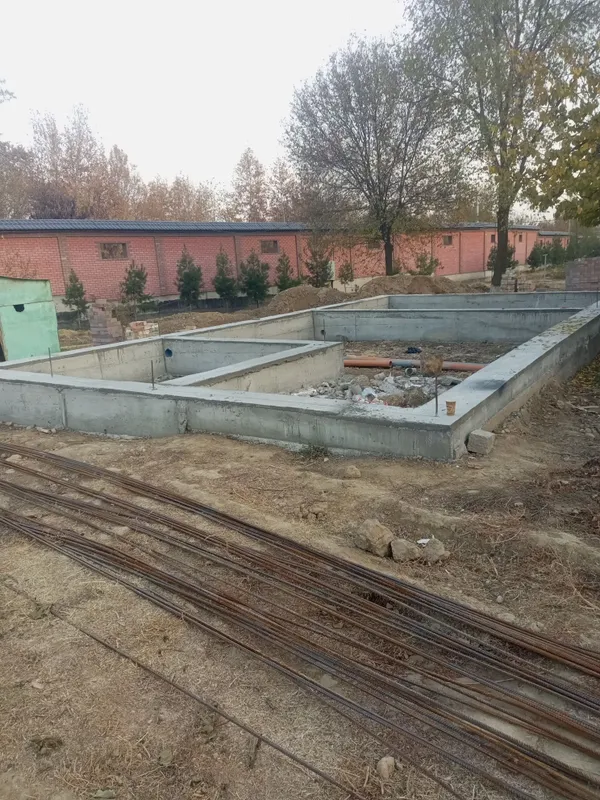 Нолдан Уй Куриш хизмати Битон подушка Усталари