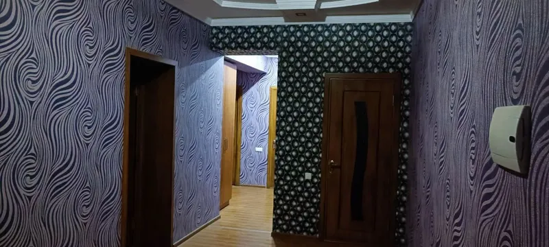 БАРАКАЛИНОВОСТРОЙКА 3/5/5 ЦЕНТР НУКУСКУЧА — фото 1