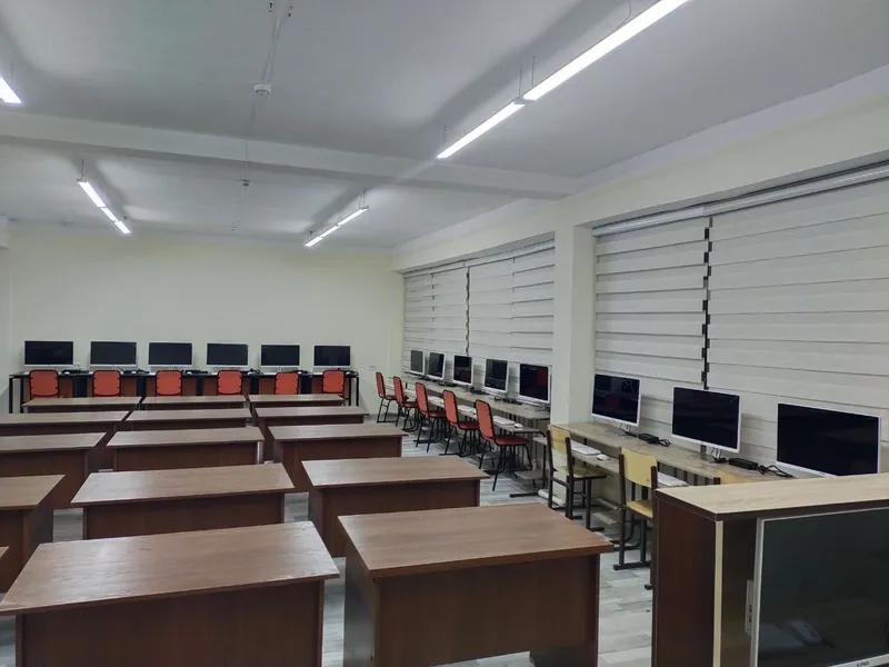 IT-курсы для детей (Сергели / Янгихаёт) — фото 1