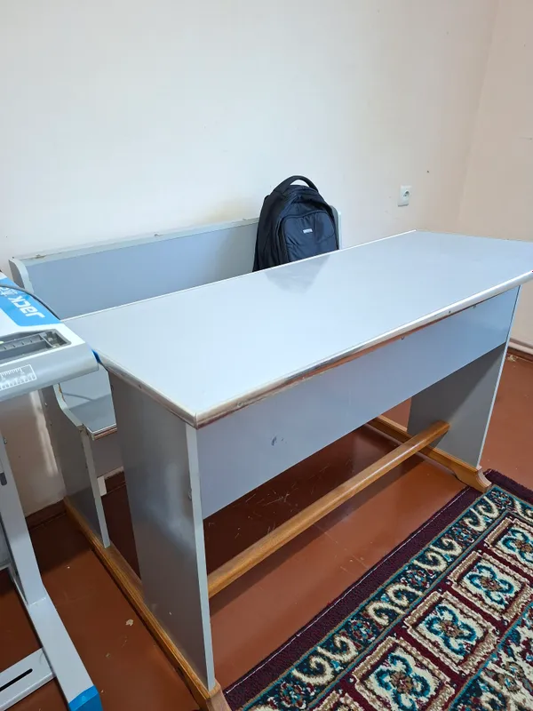 2 ta bir kishilik kravat, shkaf,parta,kamuti bilan — фото 3