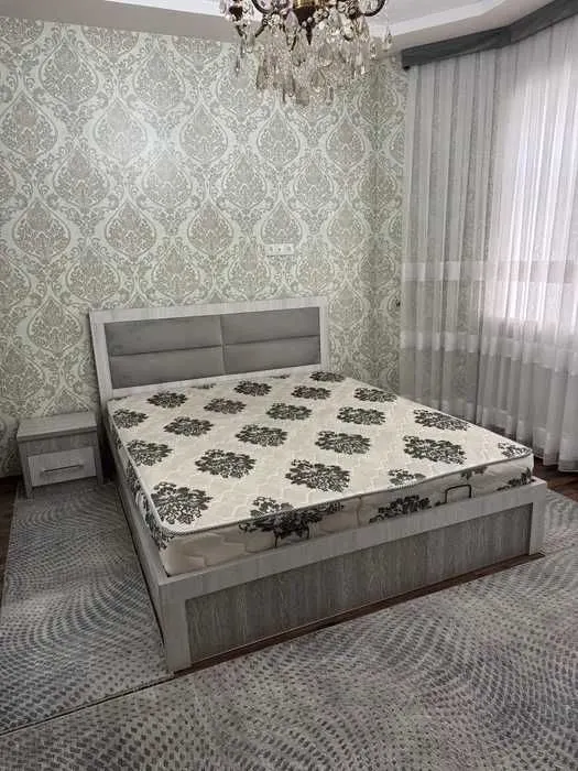 ID:MA260017 Срочно сдаётся дом иностранцам 6 комнаты. Сергели 6