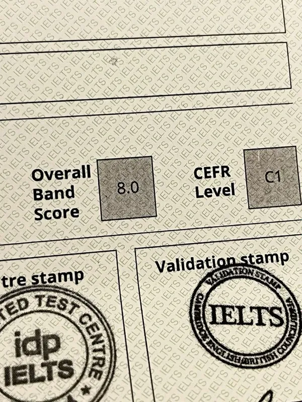 IELTS 8.0 | English? Let’s make it easy 2 IELTS 8.0 | English? Let’s make it easy 2