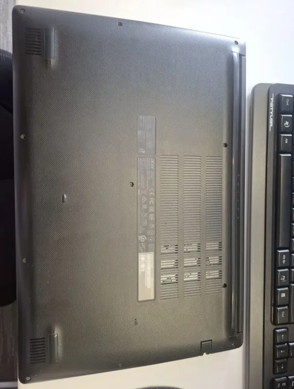 Noutbuk Acer Aspire 3 N19H1 — фото 2