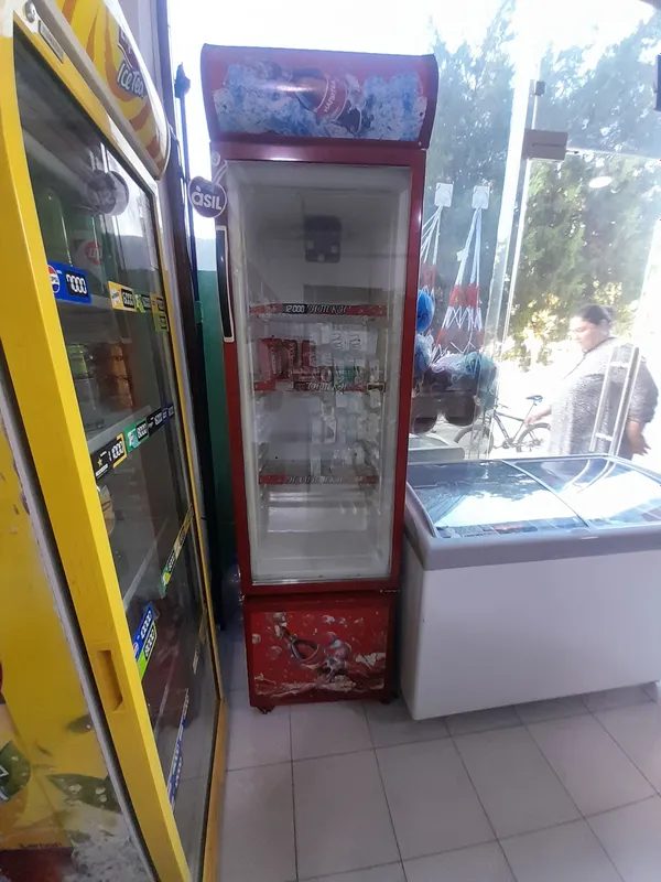 Coca-Cola нарезка 2 Coca-Cola нарезка 2