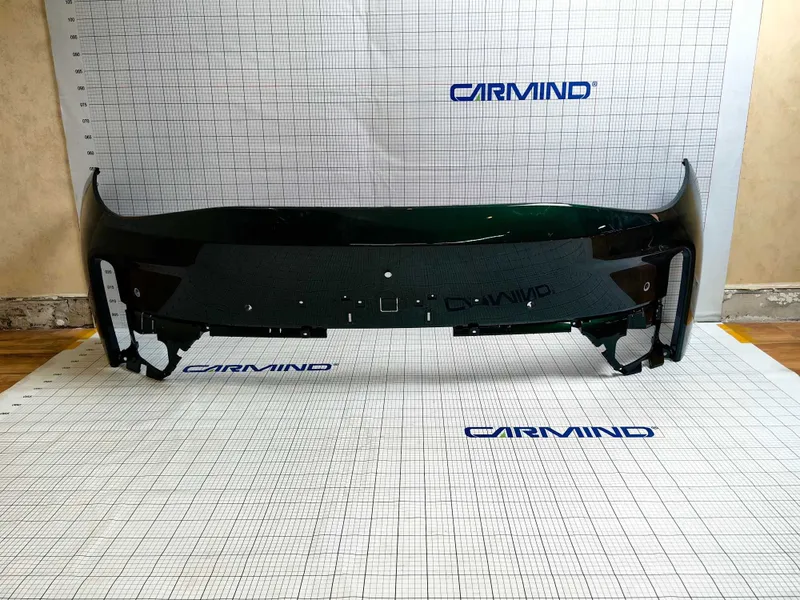 Leapmotor C16 передний бампер в наличии