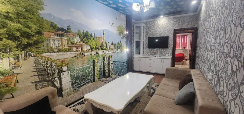 2 хонали квартира ижарага берилади. Пакана МФЙ, барча шароитлари бор 2