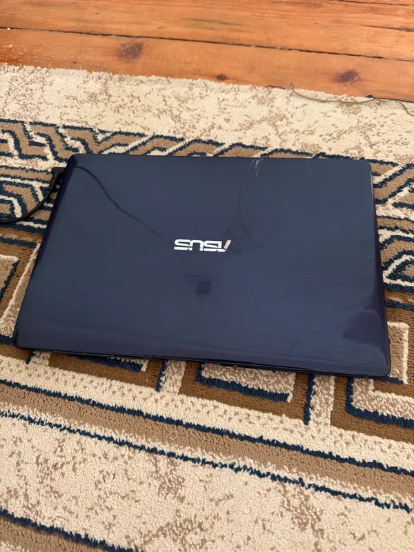 ASUS ZENBOOK — фото 2