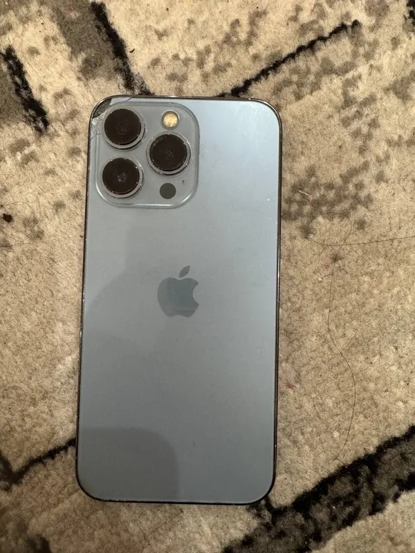Iphone 13 pro 2