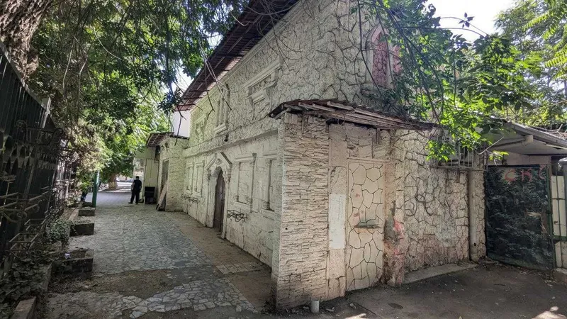 270 кв.м на Дархане | Мирзо-Улугбек — фото 3