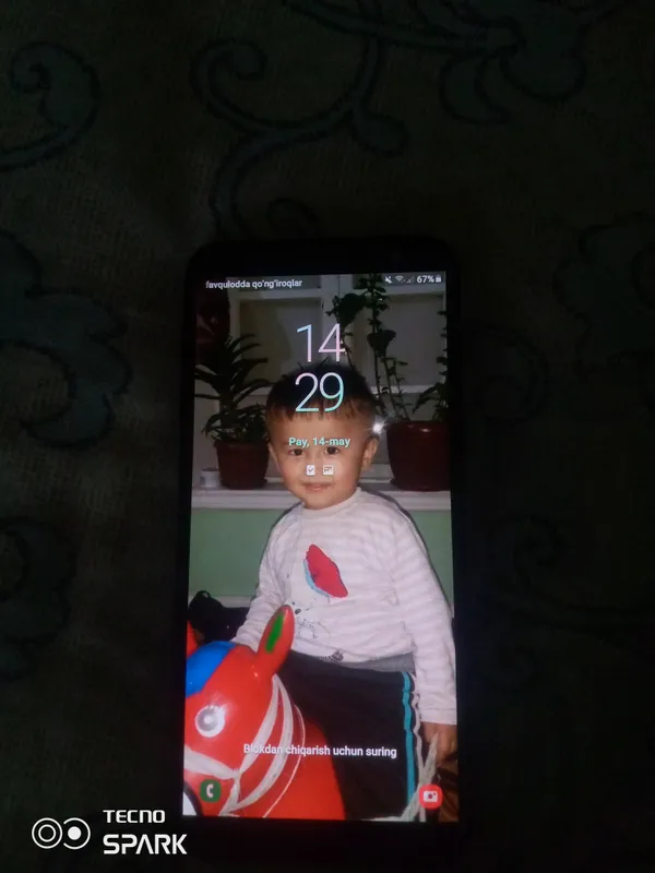 SAMSUNG J6 — фото 2