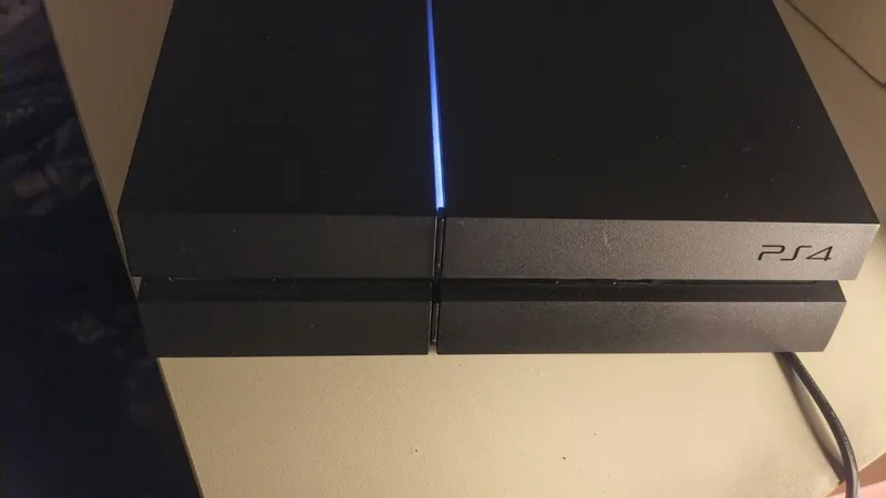 Ps4 bor 4ta puliti qushib beriladi — фото 1