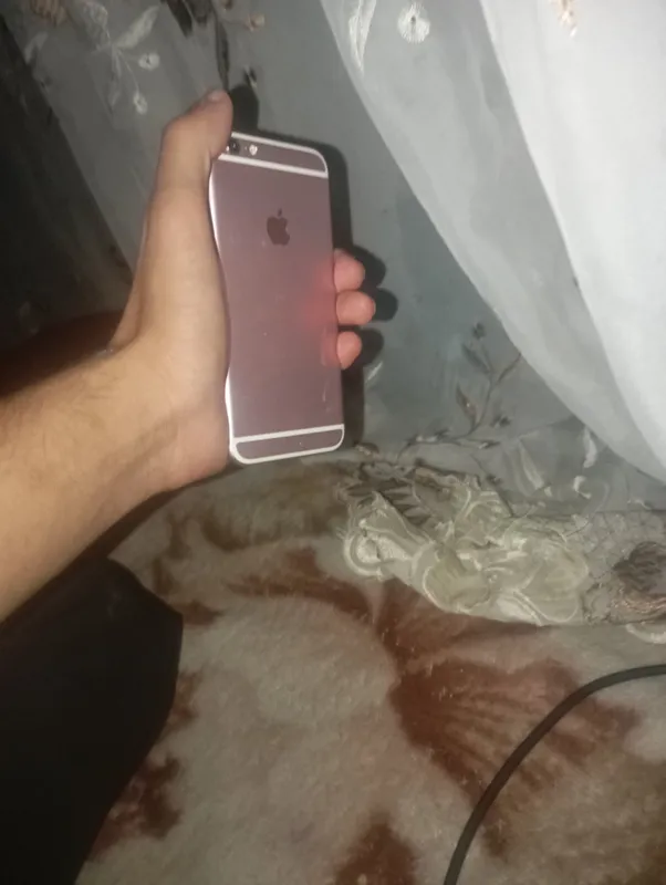 Айфон 6S 2 Айфон 6S 2