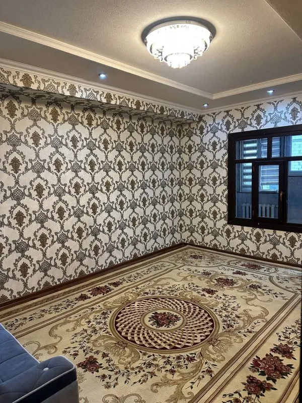 Sheriklikka kvartira qizlarga 3 ta qiz kerak — фото 2