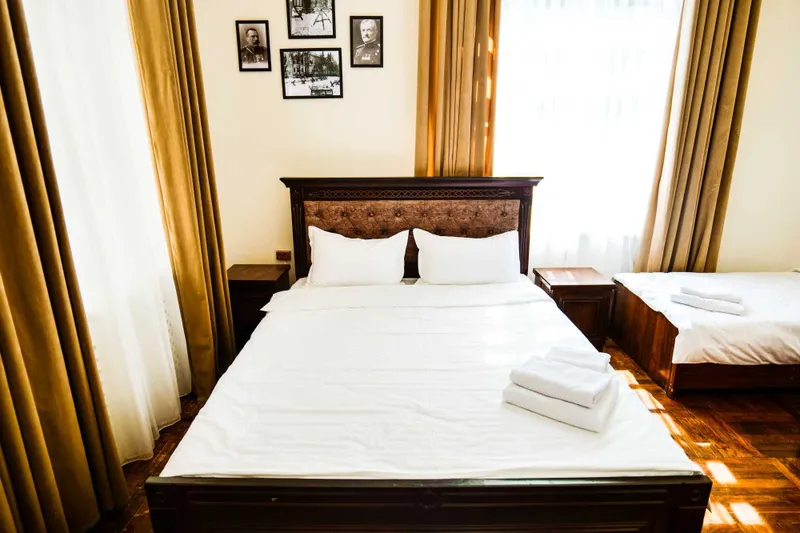 Mehmonxona,Hotel,Гостиница — фото 7