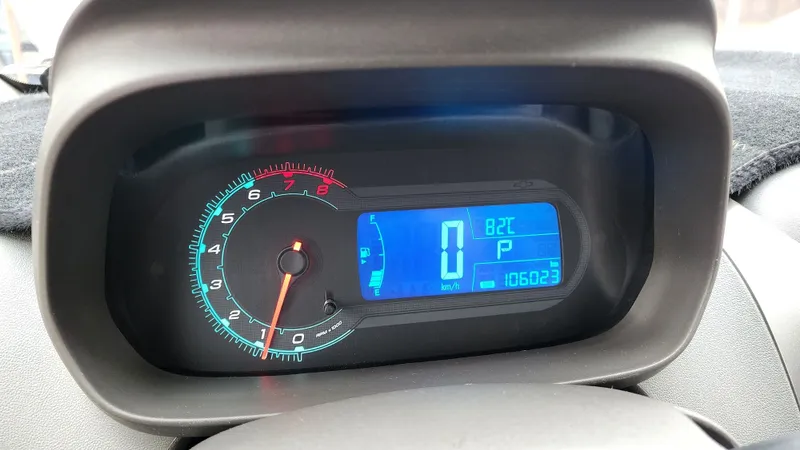Продаётся Chevrolet Cobalt 2018 — фото 5