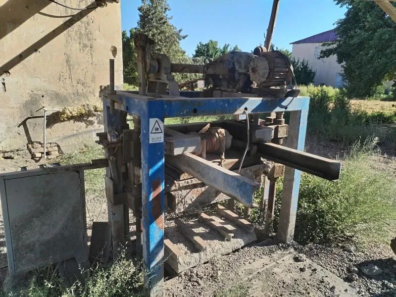 Shlakablok sex ishlaydi 1
