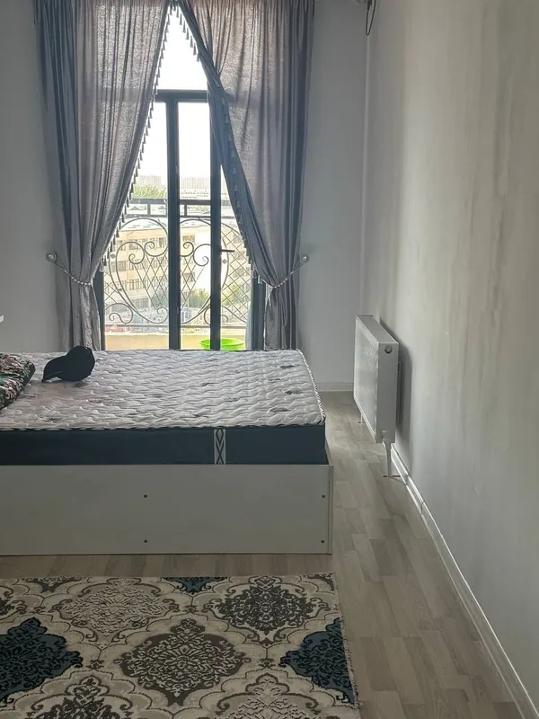 IJARA Fargona Shahar hokimyat KORZINKA 3