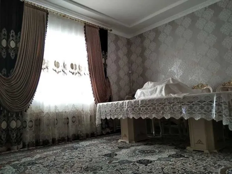 Срочноо..Хонабод махалла 2 соток 4 хона 11-беатга якин Ипотека булади — фото 8