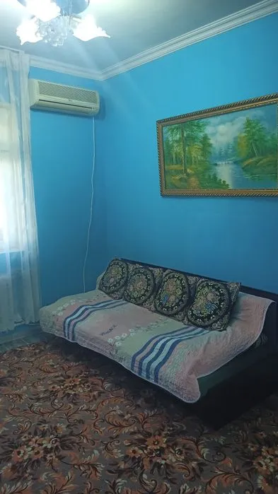 2-комн квартира, 55 м², 9/9, Ц-14 (Хадра), Шайхантахур — фото 4