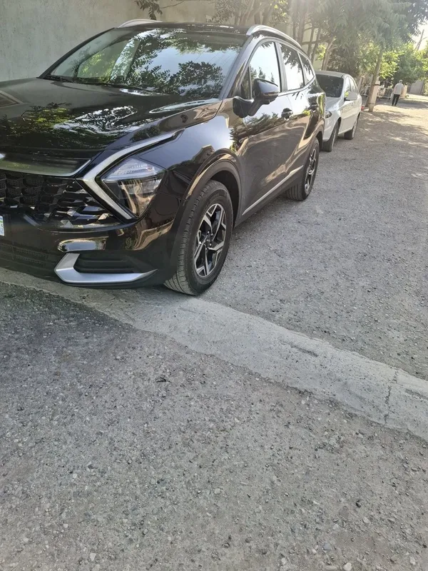 Kia sportej hisob malumot polni radnoy — фото 2