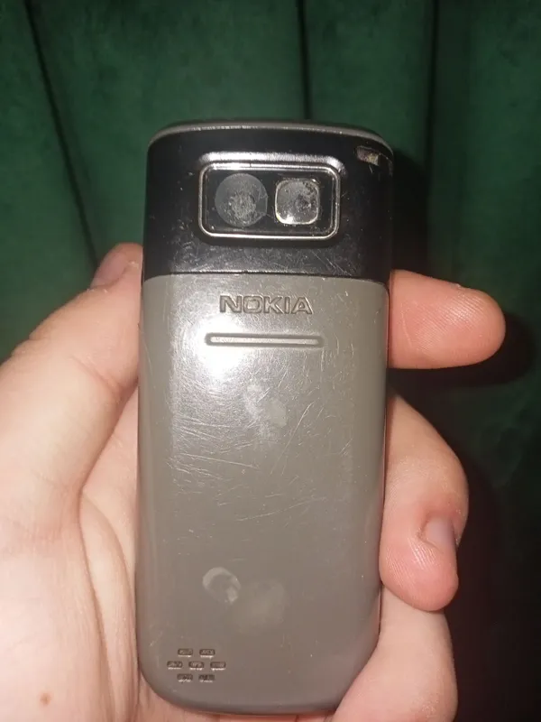 Кнопочный Nokia 1680c-2 — фото 2