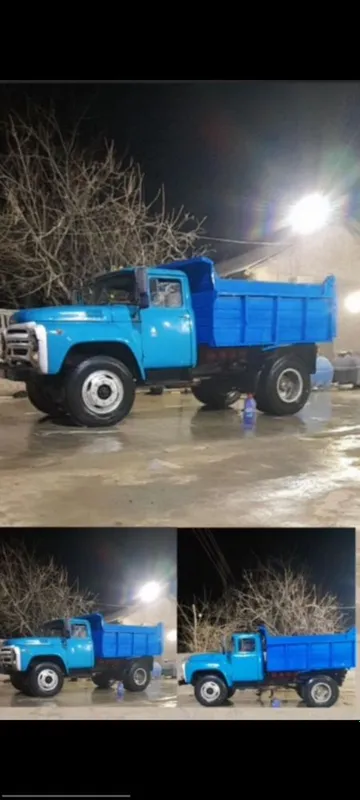 Zil 130 holati yaxshi rama butun — фото 1