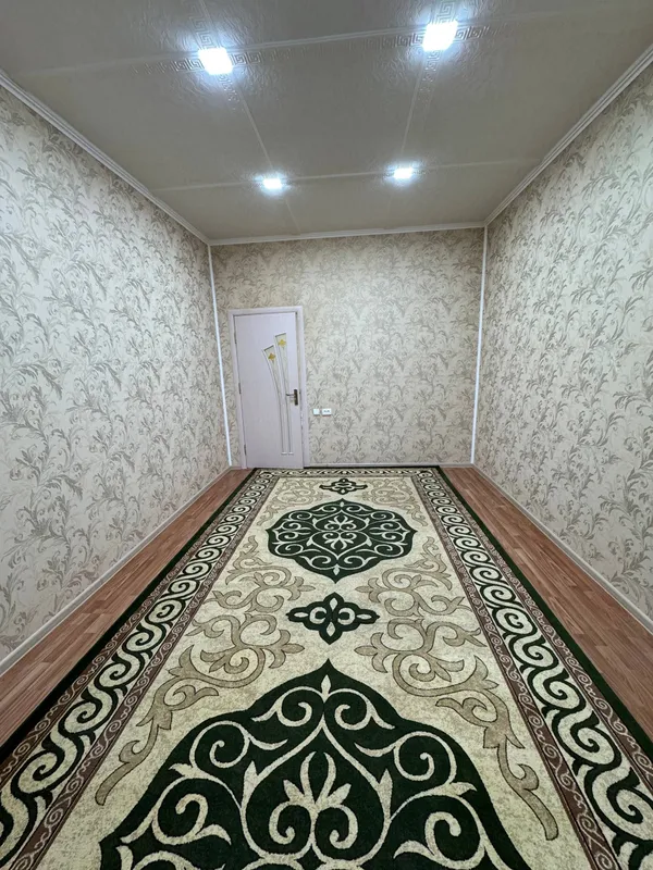 Yangi qurilishda 75 m² 2 xonali kvartira sotiladi 5