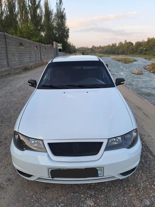 Nexia 2 1.6 super 5 Nexia 2 1.6 super 5