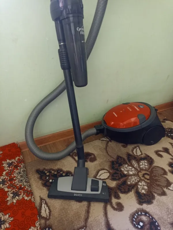 Пылесос Samsung 2000W 2