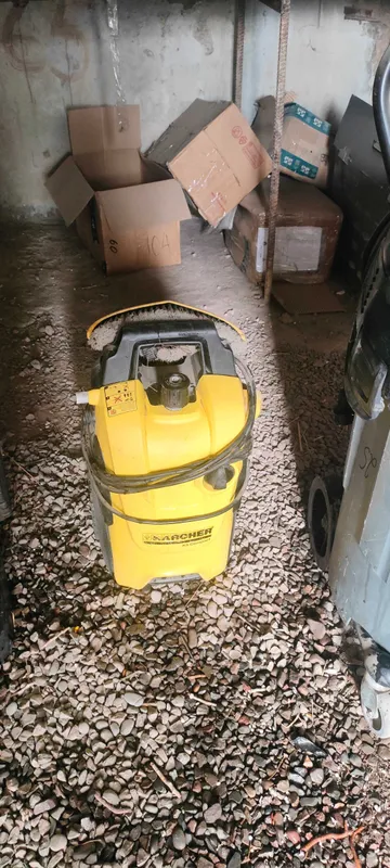 karcher k5 konpact 2