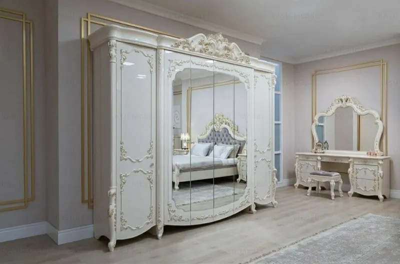 Мебелларни сифатли ечамиз сочамиз йиғамиз ўрнатамиз ва таъмирлаймиз — фото 2