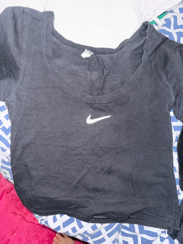 Топик  Nike