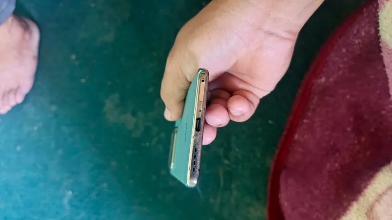 infinix zero 30 holati zoʻr — фото 5