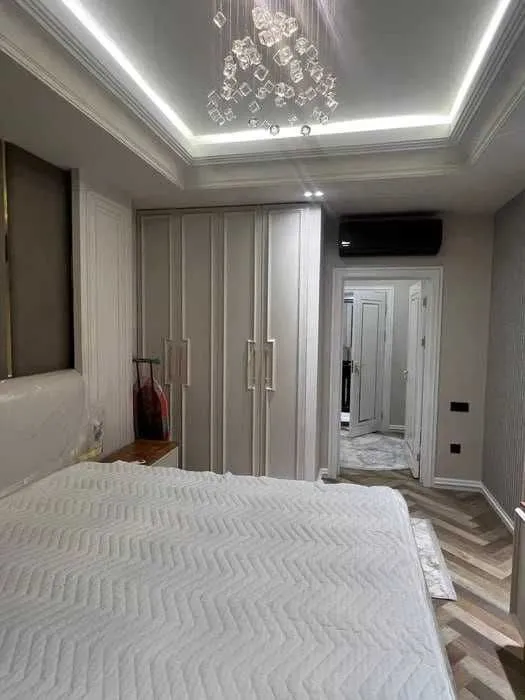 Аренда квартиры метро Максим Горький, ЖК Silk Road ID14 — фото 1