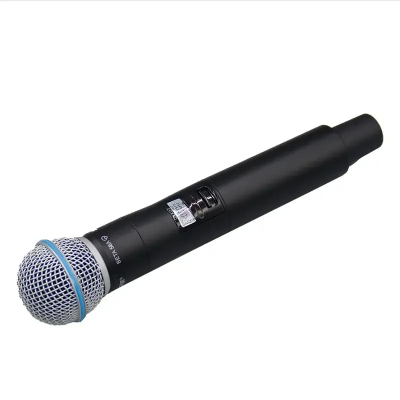 Беспроводной микрофон Shure beta 58 a 2 Беспроводной микрофон Shure beta 58 a 2
